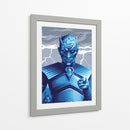 I want you for the night's army | Cuadro decorativo de Canvas Lab