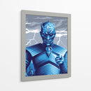 I want you for the night's army | Cuadro decorativo de Canvas Lab
