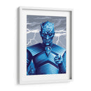 I want you for the night's army | Cuadro decorativo de Canvas Lab