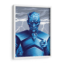 I want you for the night's army | Cuadro decorativo de Canvas Lab