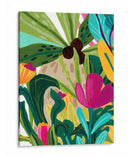 Isla Espesor Ii - June Erica Vess | Cuadro decorativo de Canvas Lab