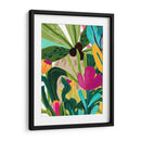 Isla Espesor Ii - June Erica Vess | Cuadro decorativo de Canvas Lab