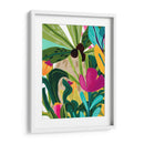 Isla Espesor Ii - June Erica Vess | Cuadro decorativo de Canvas Lab