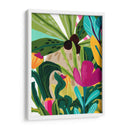 Isla Espesor Ii - June Erica Vess | Cuadro decorativo de Canvas Lab