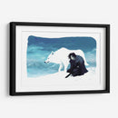 Jon north of the wall | Cuadro decorativo de Canvas Lab