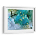 Aqua Brume I - Victoria Borges | Cuadro decorativo de Canvas Lab