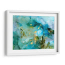 Aqua Brume Ii - Victoria Borges | Cuadro decorativo de Canvas Lab