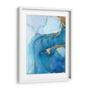 Giro De Mar I - Victoria Borges | Cuadro decorativo de Canvas Lab