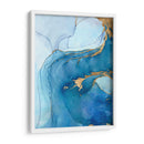 Giro De Mar I - Victoria Borges | Cuadro decorativo de Canvas Lab