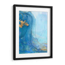 Whirl De Mar Ii - Victoria Borges | Cuadro decorativo de Canvas Lab