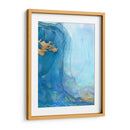 Whirl De Mar Ii - Victoria Borges | Cuadro decorativo de Canvas Lab