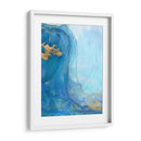 Whirl De Mar Ii - Victoria Borges | Cuadro decorativo de Canvas Lab