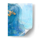 Whirl De Mar Ii - Victoria Borges | Cuadro decorativo de Canvas Lab