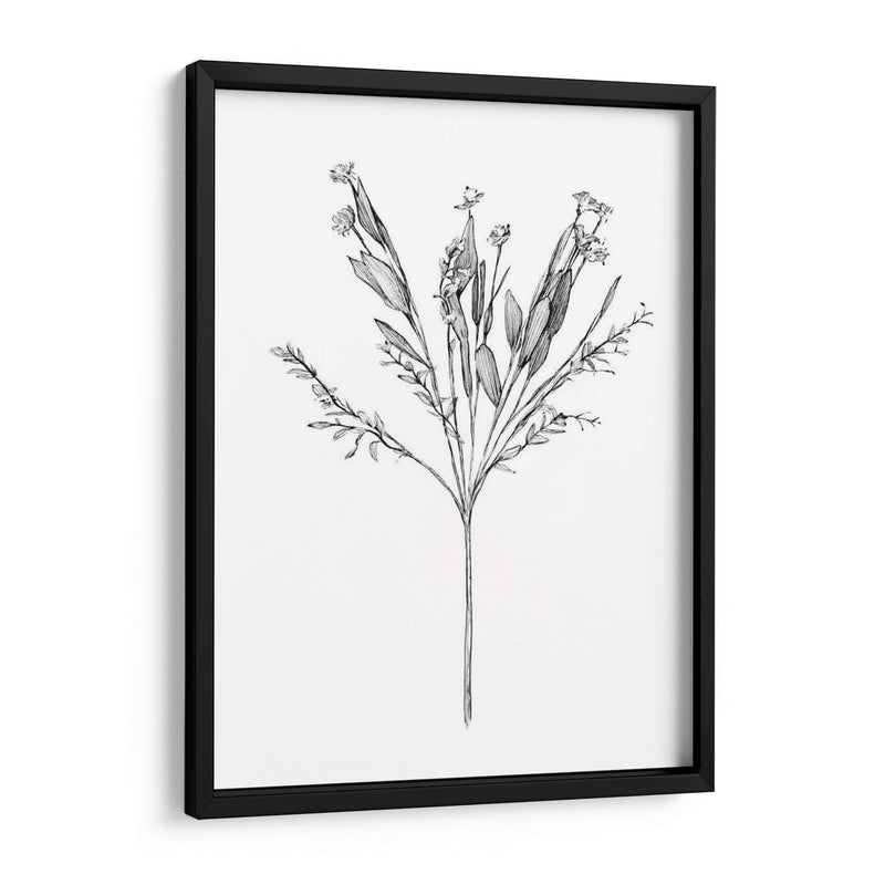 Flor De Campo I - Jacob Green | Cuadro decorativo de Canvas Lab