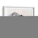 Picos Glaciales Ii - Vanna Lam | Cuadro decorativo de Canvas Lab