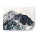 Picos Glaciales Ii - Vanna Lam | Cuadro decorativo de Canvas Lab