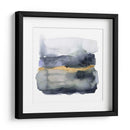Golden Indigo I - Victoria Borges | Cuadro decorativo de Canvas Lab