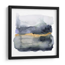 Golden Indigo I - Victoria Borges | Cuadro decorativo de Canvas Lab