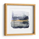 Golden Indigo I - Victoria Borges | Cuadro decorativo de Canvas Lab