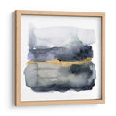 Golden Indigo I - Victoria Borges | Cuadro decorativo de Canvas Lab