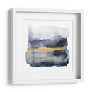 Golden Indigo I - Victoria Borges | Cuadro decorativo de Canvas Lab