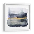 Golden Indigo I - Victoria Borges | Cuadro decorativo de Canvas Lab