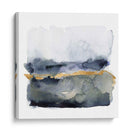 Golden Indigo Ii - Victoria Borges | Cuadro decorativo de Canvas Lab