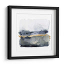 Golden Indigo Ii - Victoria Borges | Cuadro decorativo de Canvas Lab
