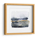 Golden Indigo Ii - Victoria Borges | Cuadro decorativo de Canvas Lab
