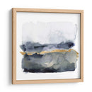 Golden Indigo Ii - Victoria Borges | Cuadro decorativo de Canvas Lab
