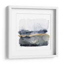 Golden Indigo Ii - Victoria Borges | Cuadro decorativo de Canvas Lab