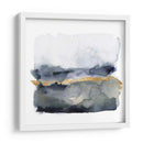 Golden Indigo Ii - Victoria Borges | Cuadro decorativo de Canvas Lab