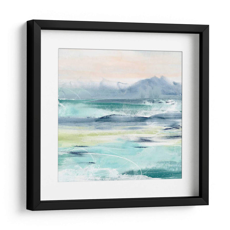 Mar Tides I - June Erica Vess | Cuadro decorativo de Canvas Lab