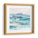 Mar Tides Ii - June Erica Vess | Cuadro decorativo de Canvas Lab