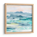 Mar Tides Ii - June Erica Vess | Cuadro decorativo de Canvas Lab