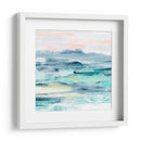 Mar Tides Ii - June Erica Vess | Cuadro decorativo de Canvas Lab