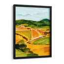 Mirada De Campo Ii - Jacob Green | Cuadro decorativo de Canvas Lab