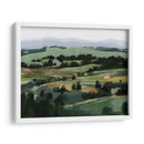 Casero I - Victoria Borges | Cuadro decorativo de Canvas Lab