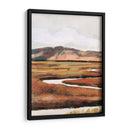 Campo De Montaña I - Victoria Borges | Cuadro decorativo de Canvas Lab