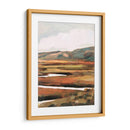 Campo De Montaña Ii - Victoria Borges | Cuadro decorativo de Canvas Lab