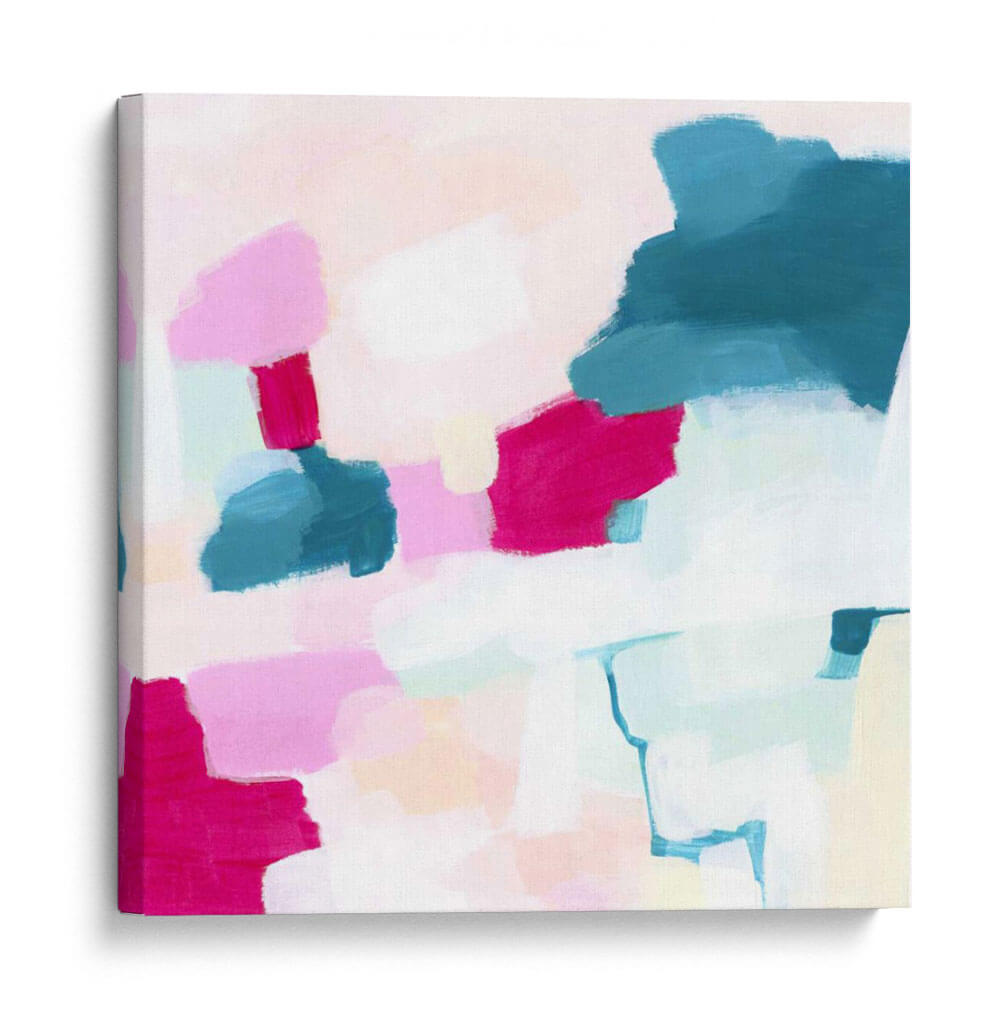 Sweet Stack Ii - Victoria Borges | Cuadro decorativo de Canvas Lab