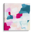 Sweet Stack Ii - Victoria Borges | Cuadro decorativo de Canvas Lab