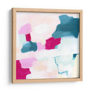 Sweet Stack Ii - Victoria Borges | Cuadro decorativo de Canvas Lab