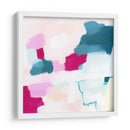 Sweet Stack Ii - Victoria Borges | Cuadro decorativo de Canvas Lab
