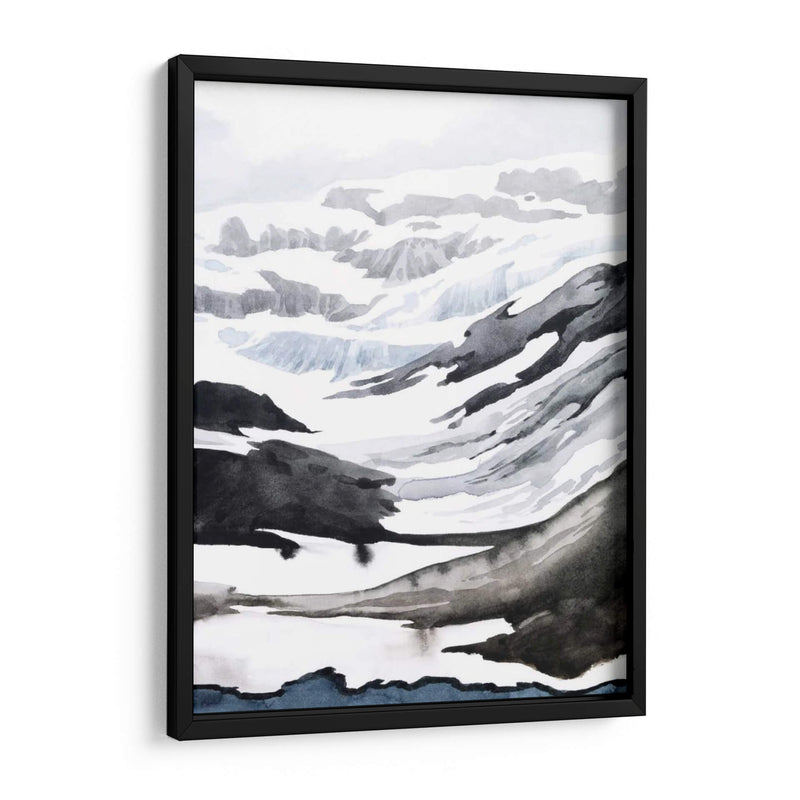 Winter Walk Ii - Grace Popp | Cuadro decorativo de Canvas Lab