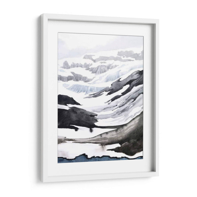 Winter Walk Ii - Grace Popp | Cuadro decorativo de Canvas Lab