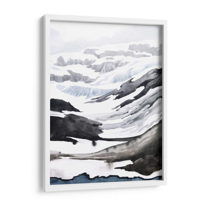 Winter Walk Ii - Grace Popp | Cuadro decorativo de Canvas Lab