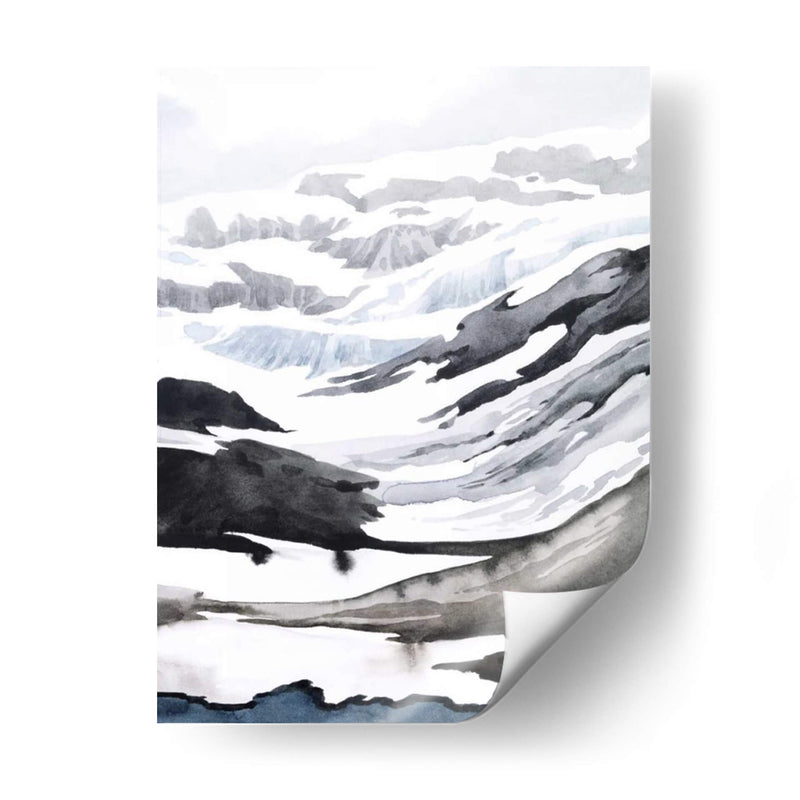 Winter Walk Ii - Grace Popp | Cuadro decorativo de Canvas Lab