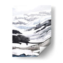 Winter Walk Ii - Grace Popp | Cuadro decorativo de Canvas Lab