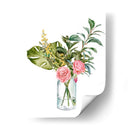 Popurri I - Melissa Wang | Cuadro decorativo de Canvas Lab